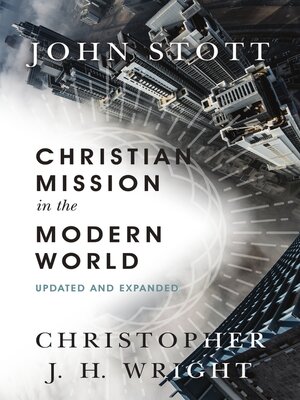 cover image of Christian Mission in the Modern World